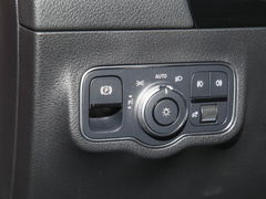 2023款 GLA 200
