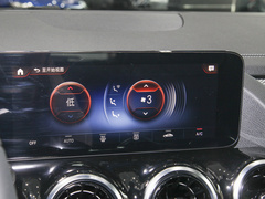 2023款 GLA 200