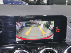 2023款 GLA 200
