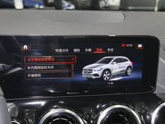 2023款 GLA 200