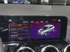 2023款 GLA 200
