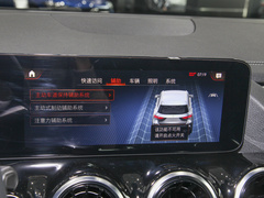 2023款 GLA 200