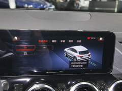 2023款 GLA 200