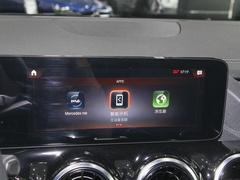 2023款 GLA 200