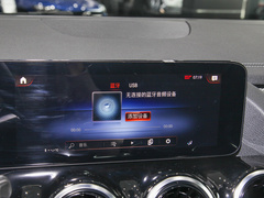 2023款 GLA 200