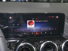 2023款 GLA 200
