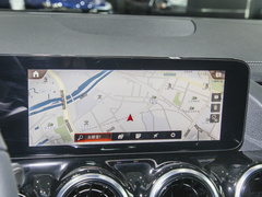 2023款 GLA 200