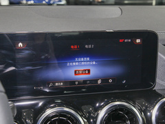 2023款 GLA 200