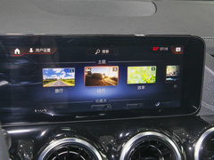 2023款 GLA 200