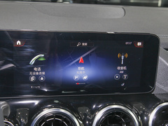 2023款 GLA 200
