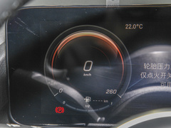 2023款 GLA 200