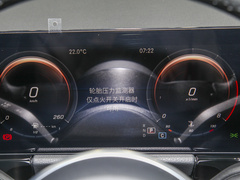 2023款 GLA 200