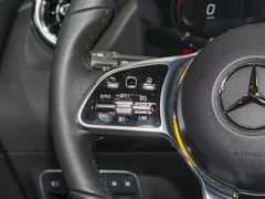 2023款 GLA 200