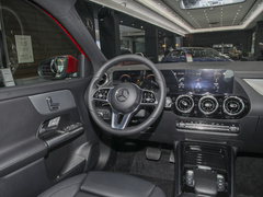 2023款 GLA 200