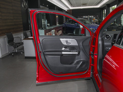 2023款 GLA 200