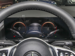 2023款 GLA 200