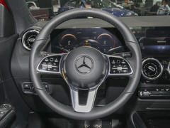 2023款 GLA 200