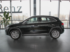 2023款 GLA 200