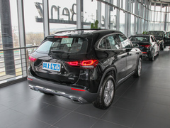2023款 GLA 200