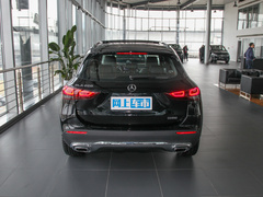 2023款 GLA 200