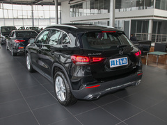 2023款 GLA 200