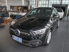 2023款 GLA 200