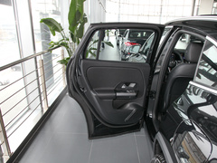 2023款 GLA 200
