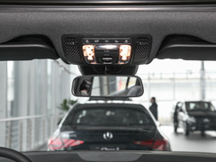 2023款 GLA 200