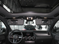 2023款 GLA 200