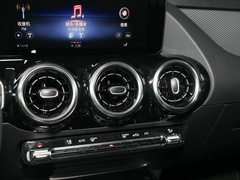 2023款 GLA 200