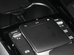 2023款 GLA 200