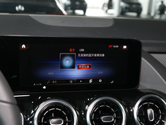 2023款 GLA 200