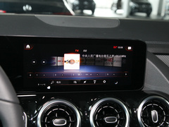 2023款 GLA 200
