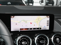 2023款 GLA 200
