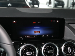 2023款 GLA 200