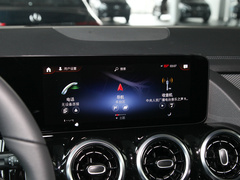 2023款 GLA 200
