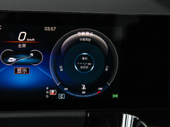 2023款 GLA 200