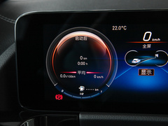 2023款 GLA 200