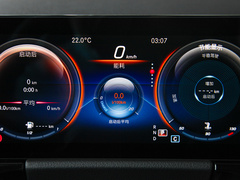 2023款 GLA 200