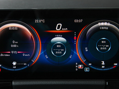 2023款 GLA 200