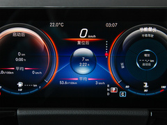 2023款 GLA 200