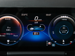 2023款 GLA 200