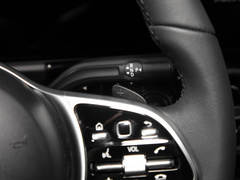 2023款 GLA 200