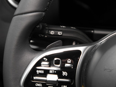 2023款 GLA 200