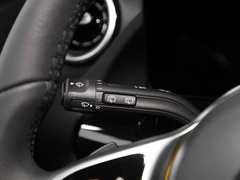 2023款 GLA 200