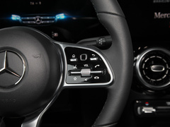 2023款 GLA 200