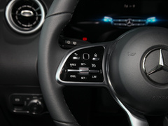 2023款 GLA 200