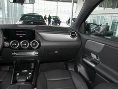 2023款 GLA 200