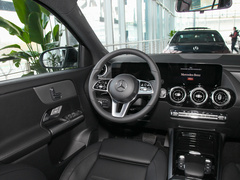 2023款 GLA 200