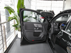 2023款 GLA 200